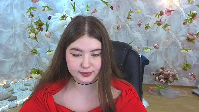 Онлайн чат XXX PixelGoddess