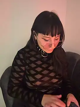 Ravenna666_'s Live XXX Chat