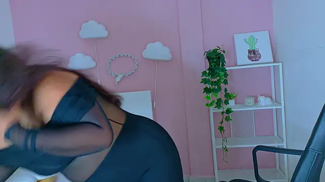 SeleneGibson__ Live XXX-Chat