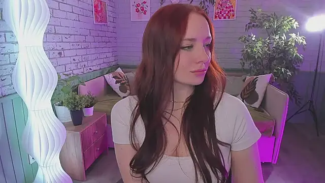 แชท XXX สดของ Spark_of_joy