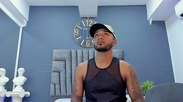 Chat XXX Live Robin_Rief