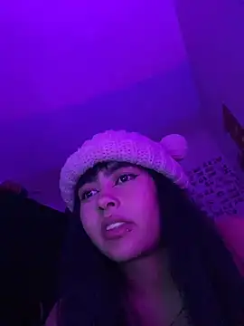 sarita_violet07 Obrolan Langsung XXX