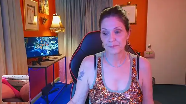 Jujutopia ওয়েবক্যাম শো