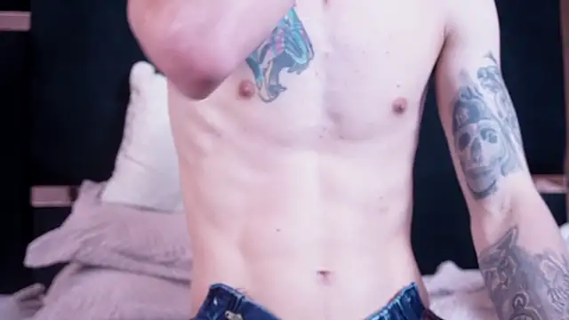 Czat XXX na żywo – Brad_Scot_Patrick