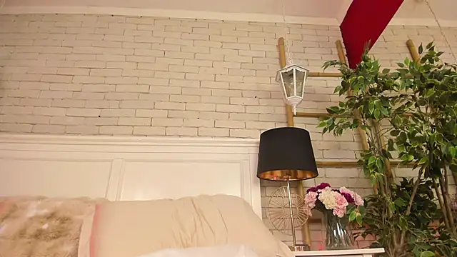 EmillyBronte's Live XXX Chat