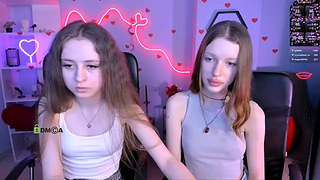 عرض كام khloebeauty