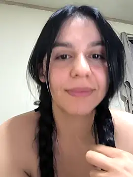 Daniela-rosee – Live XXX-chat