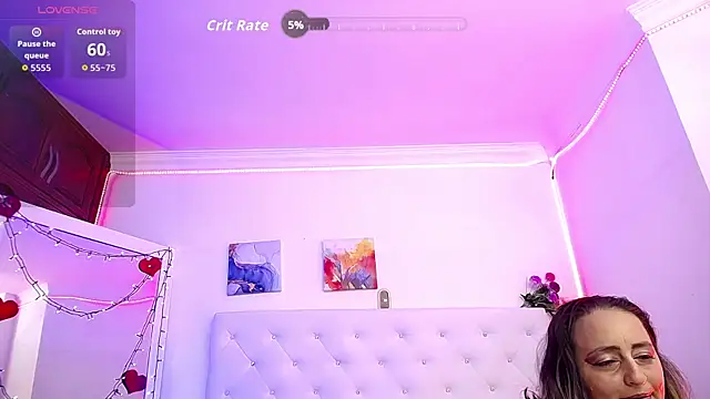 EliteMuse ওয়েবক্যাম শো