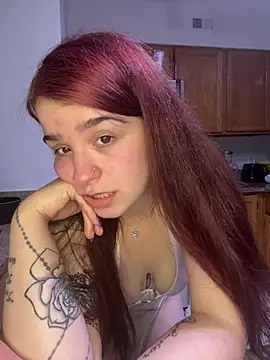 joeystaciee's Live XXX Chat