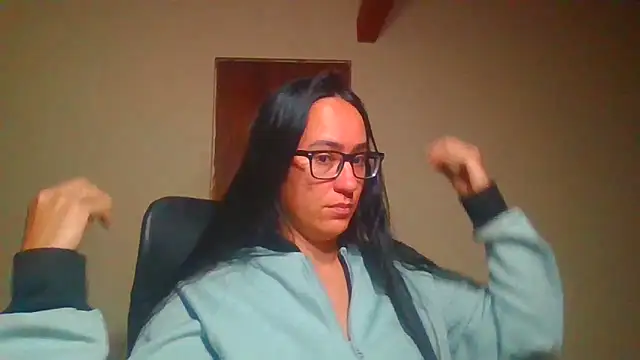 Chat XXX en directo de Nathalieprez4