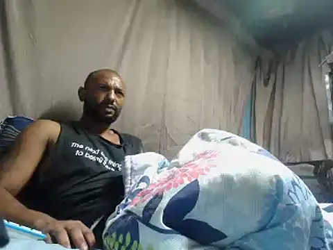 Chat XXX en directo de Camodick