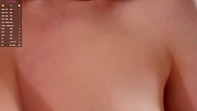 IdaJonesy ওয়েবক্যাম শো