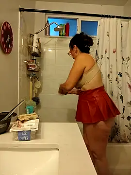 TheDime 现场XXX聊天