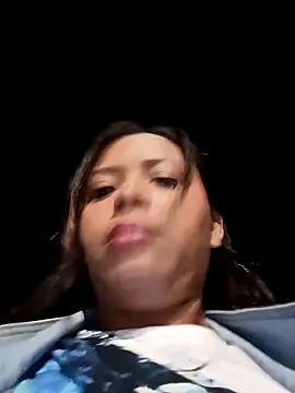 cindy_damm élő XXX-chatje