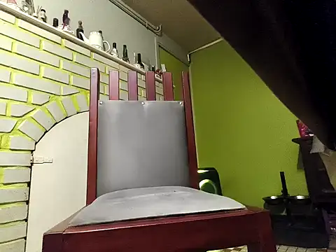 mimi19820n Webbikameraesitys