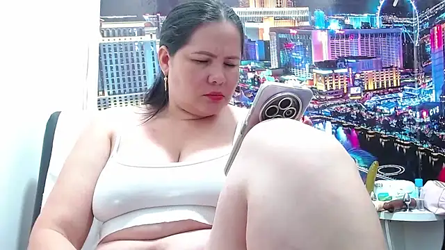 tila_nastyy Obrolan Langsung XXX