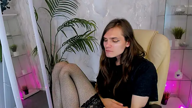 Онлайн чат XXX WillFobos