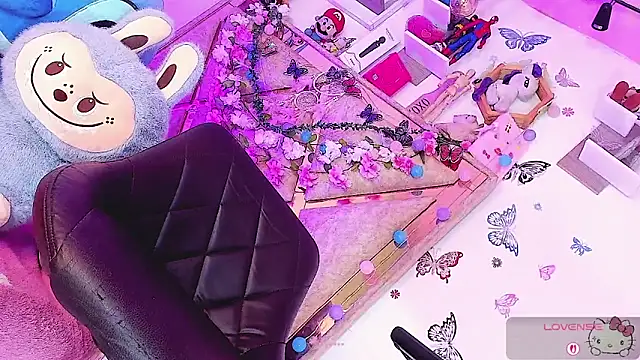 Онлайн чат XXX Gabii-Princees