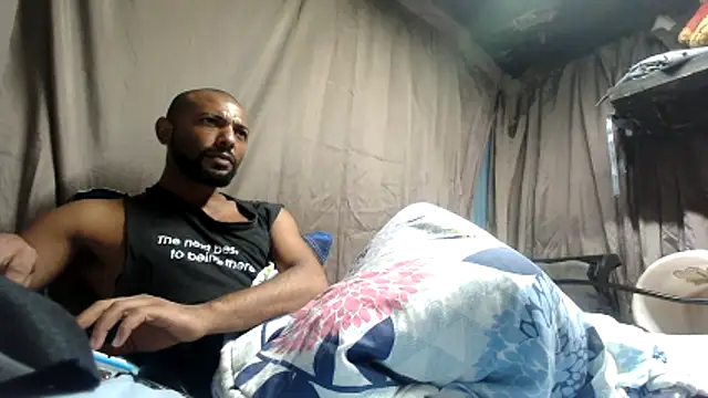 Chat XXX Live Camodick