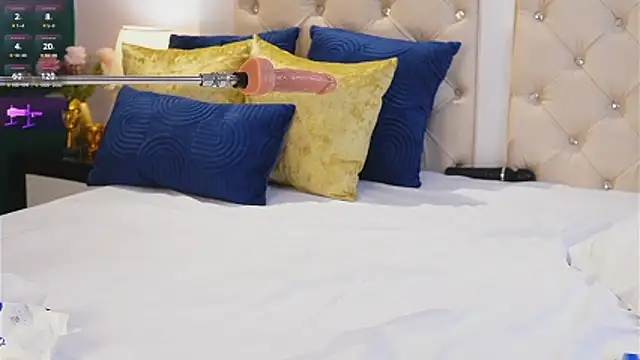 caroline_adams_ 现场XXX聊天