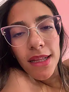 Chat XXX ao vivo de elegant__rouse