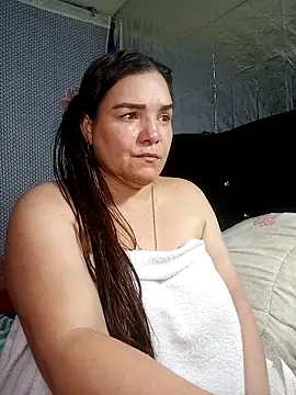 Show modela Zuleyka_69 na web-kameri