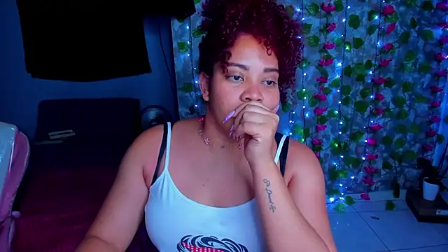 AngelaCoffee 라이브 XXX 채팅