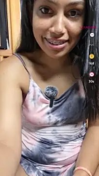 Putaalexa's Live XXX Chat