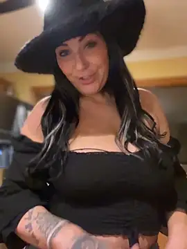 Chat +18 de LittleMissEeve ao vivo