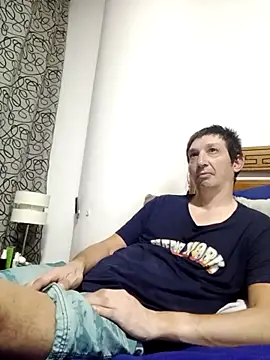 Pacobakan042 লাইভ XXX চ্যাট