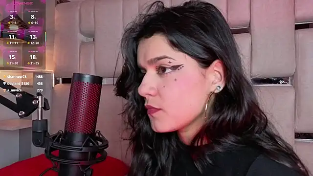 ValerieKay_: онлайн-секс-чат