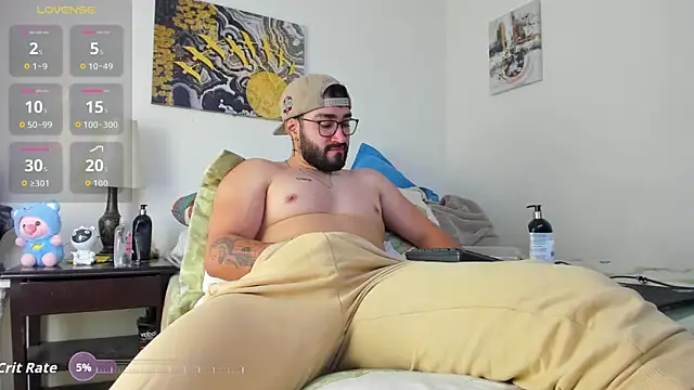 jeyco_santino লাইভ XXX চ্যাট