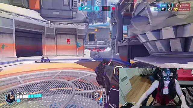 Czat XXX na żywo – JackyNmD