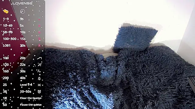 Вебкам-шоу lissy_dhaniels