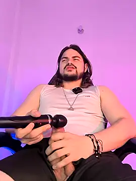 แชท XXX สดของ Derek_Vow