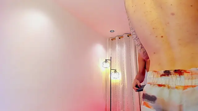 TheBatMansion লাইভ XXX চ্যাট