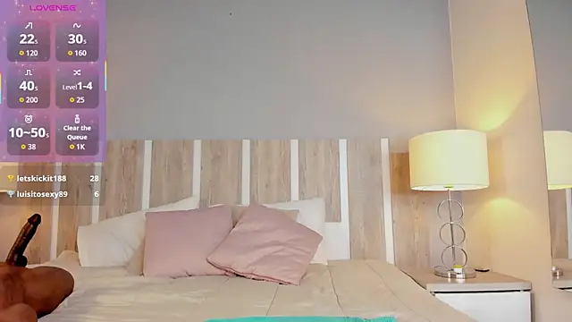 Chat XXX Live EmilySearss