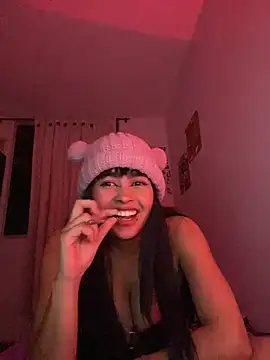 Živý XXX chat sarita_violet07