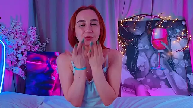 Chatroom XXX en direct de KathrynCanpbell