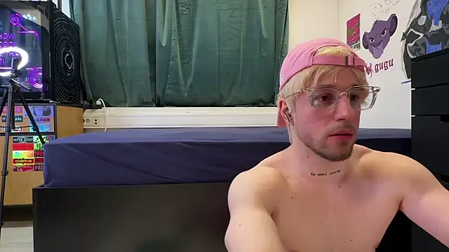 Chat XXX en directo de killa2053