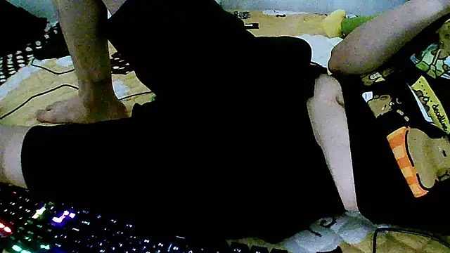 Kangc369 লাইভ XXX চ্যাট