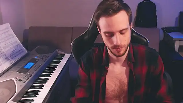 Sweetparker লাইভ XXX চ্যাট