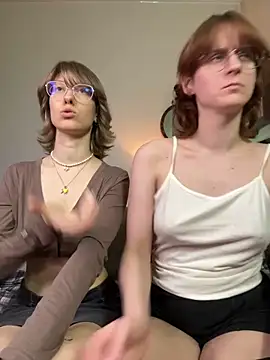 Jitoon_Exe Pertunjukan Webcam