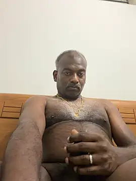 strongguyindia – Naživo XXX chat