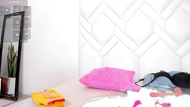 Cleopatra_Trans – Naživo XXX chat