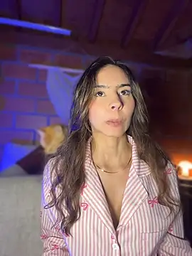 RouseColins Live XXX-chat