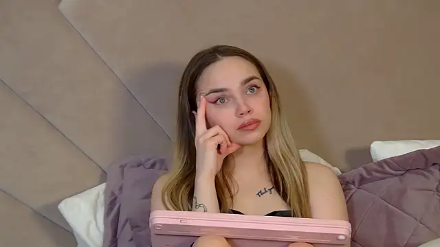 Chat XXX Live AnitaVenture