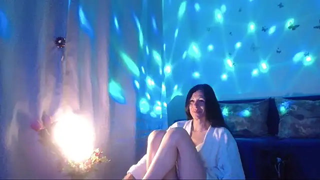 Živý XXX chat ElysaSun