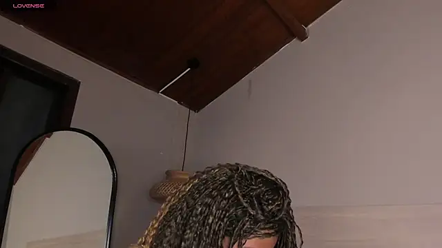 nayah__n Webbikameraesitys