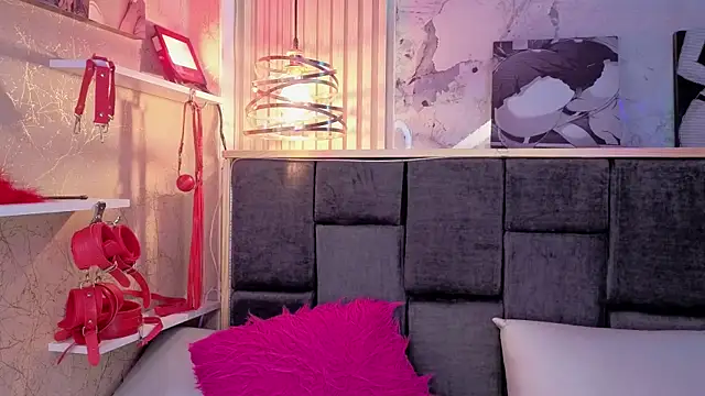 Czat XXX na żywo – Im-Lola